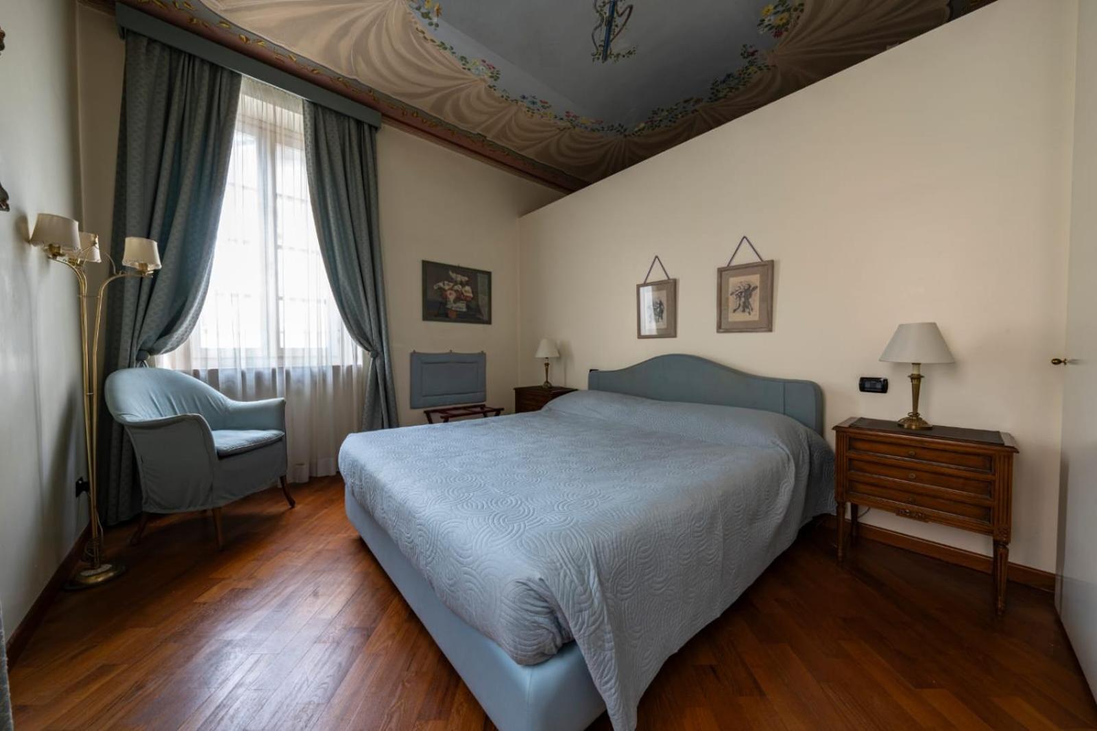 לינה וארוחת בוקר אלבה Palazzo Finati מראה חיצוני תמונה